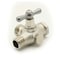 Thrifco Plumbing 248, Heavy-Duty Washing Machine Valve, 1/2 in FIP x 1/2 in MIP 6415149 - alternate 3